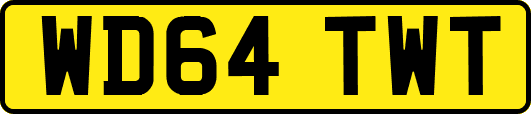 WD64TWT