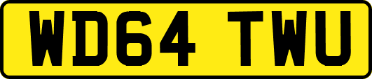 WD64TWU