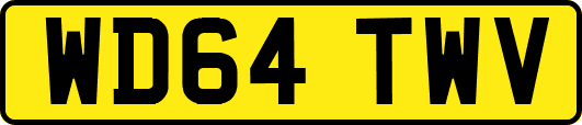WD64TWV