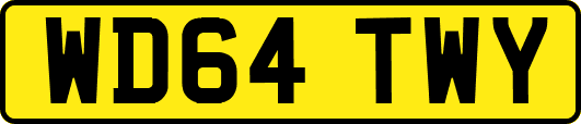 WD64TWY
