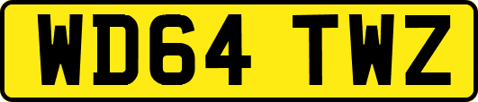 WD64TWZ