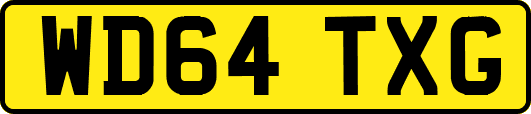 WD64TXG