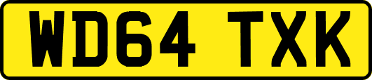 WD64TXK
