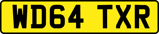 WD64TXR