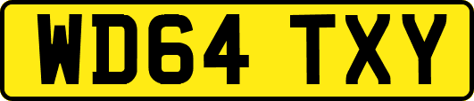 WD64TXY