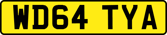 WD64TYA