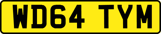 WD64TYM