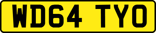 WD64TYO