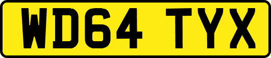 WD64TYX
