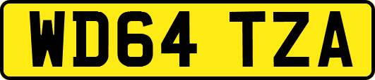 WD64TZA
