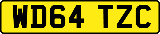 WD64TZC