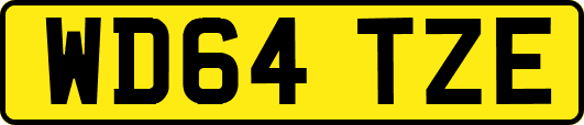 WD64TZE