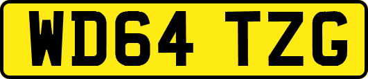 WD64TZG