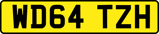 WD64TZH