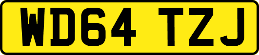 WD64TZJ