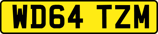 WD64TZM