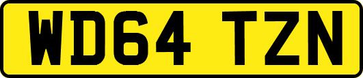 WD64TZN