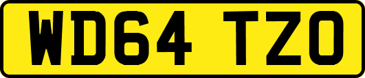WD64TZO