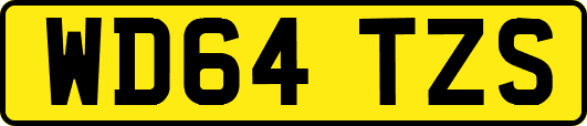 WD64TZS