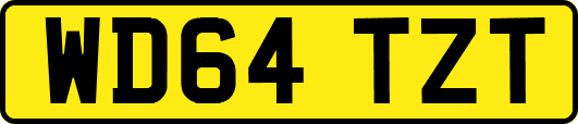 WD64TZT