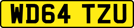 WD64TZU