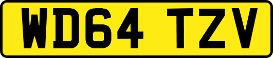 WD64TZV