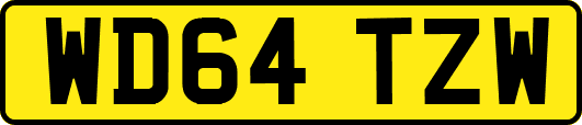 WD64TZW
