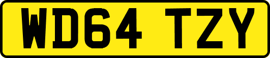 WD64TZY