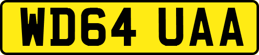 WD64UAA