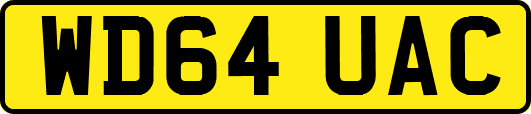WD64UAC