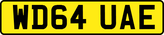 WD64UAE