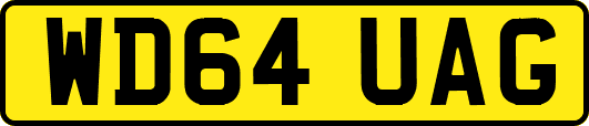 WD64UAG