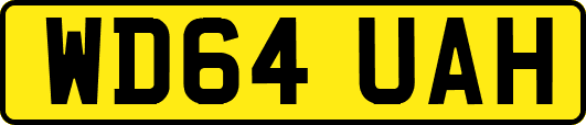 WD64UAH