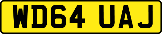 WD64UAJ