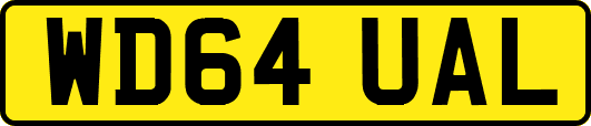 WD64UAL