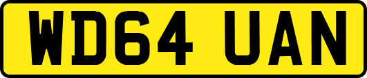 WD64UAN