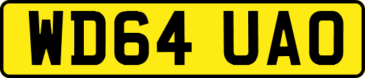 WD64UAO