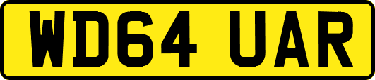 WD64UAR