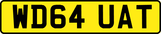 WD64UAT