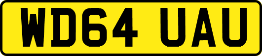 WD64UAU