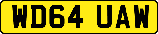 WD64UAW