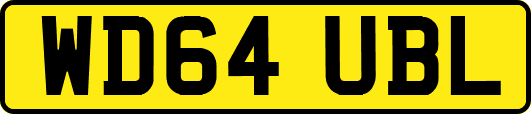 WD64UBL