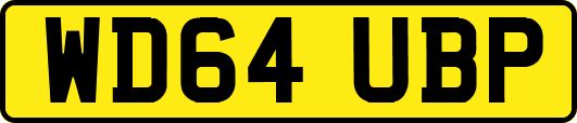 WD64UBP