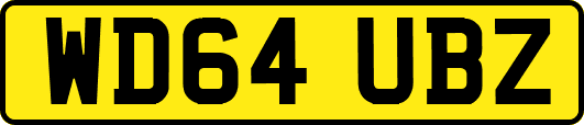 WD64UBZ