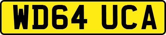 WD64UCA