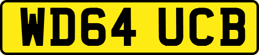 WD64UCB