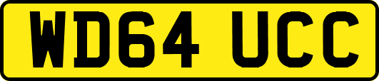 WD64UCC