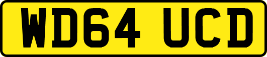 WD64UCD