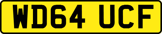 WD64UCF