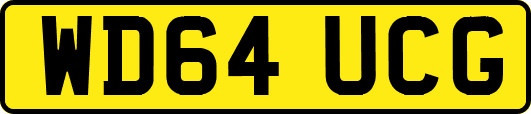WD64UCG